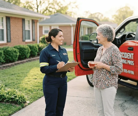 Accident Towing Service Baxley, GA FAQs